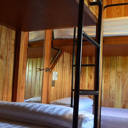 Tabalo Hostel Nha Trang Exteriér fotografie