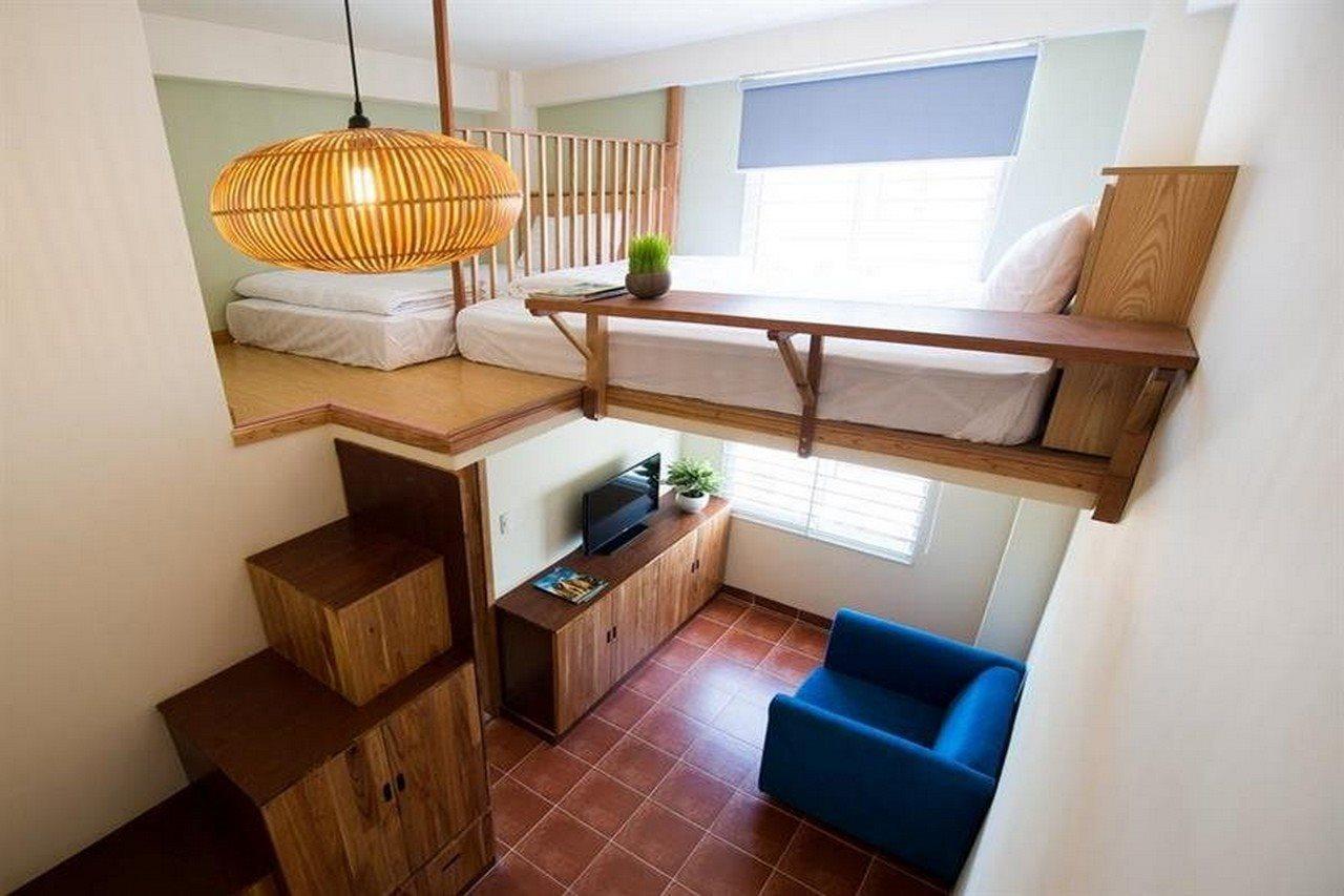 Tabalo Hostel Nha Trang Exteriér fotografie