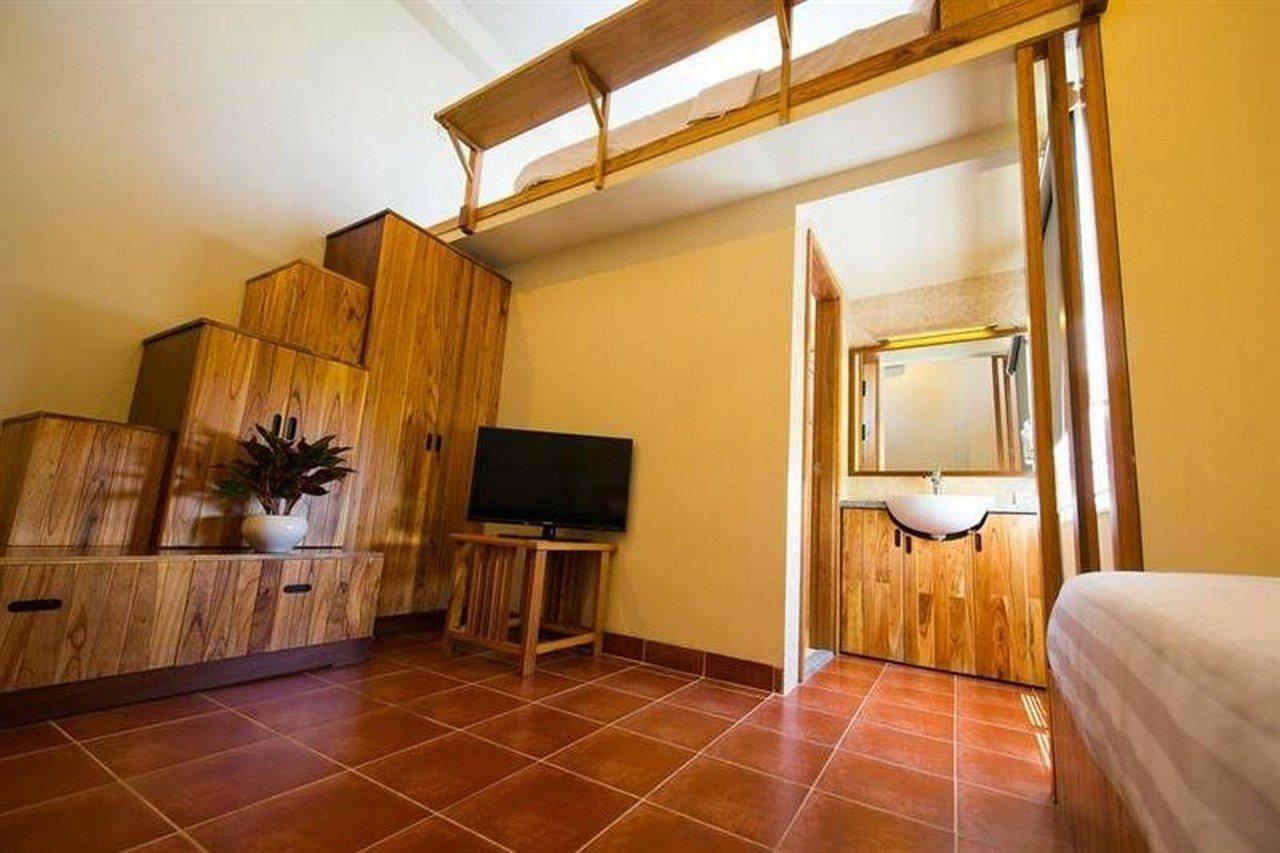 Tabalo Hostel Nha Trang Exteriér fotografie