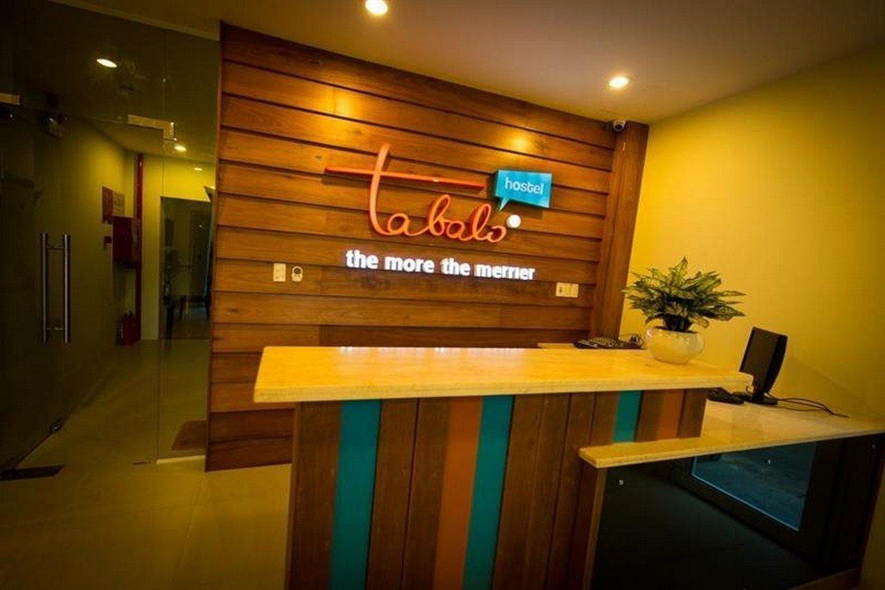 Tabalo Hostel Nha Trang Exteriér fotografie