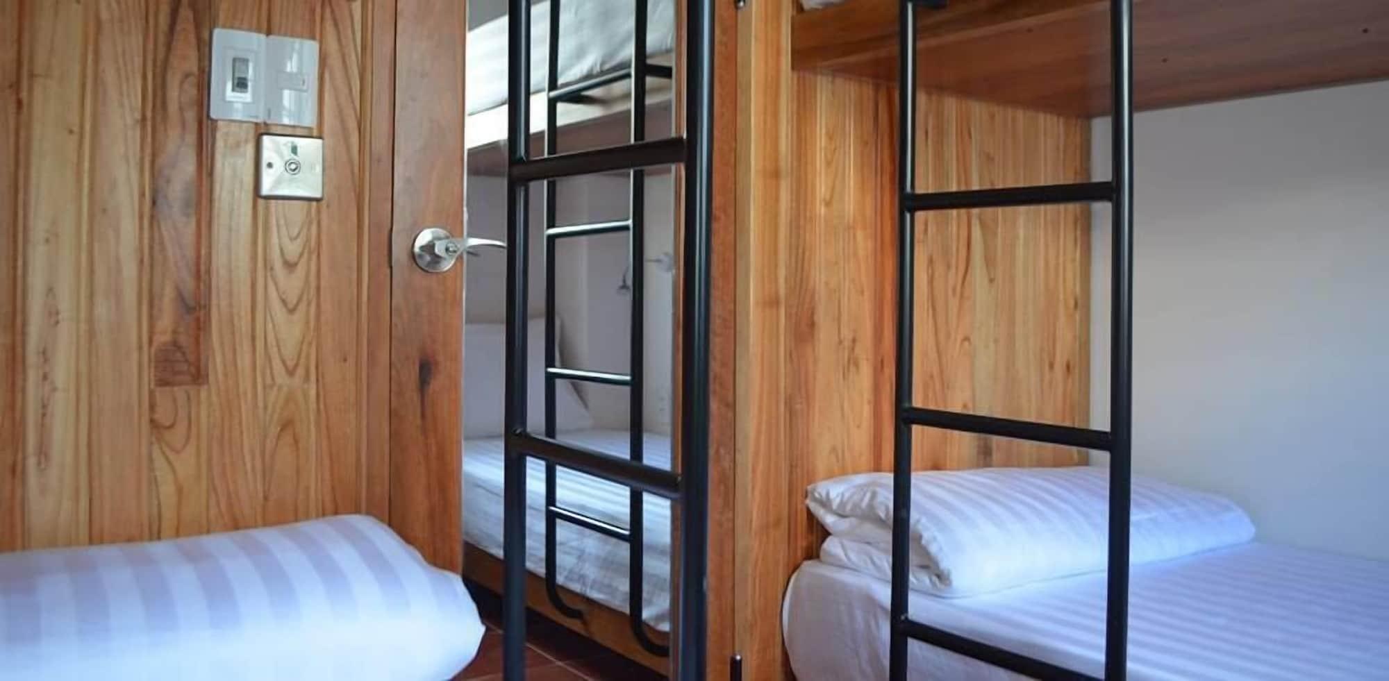 Tabalo Hostel Nha Trang Exteriér fotografie