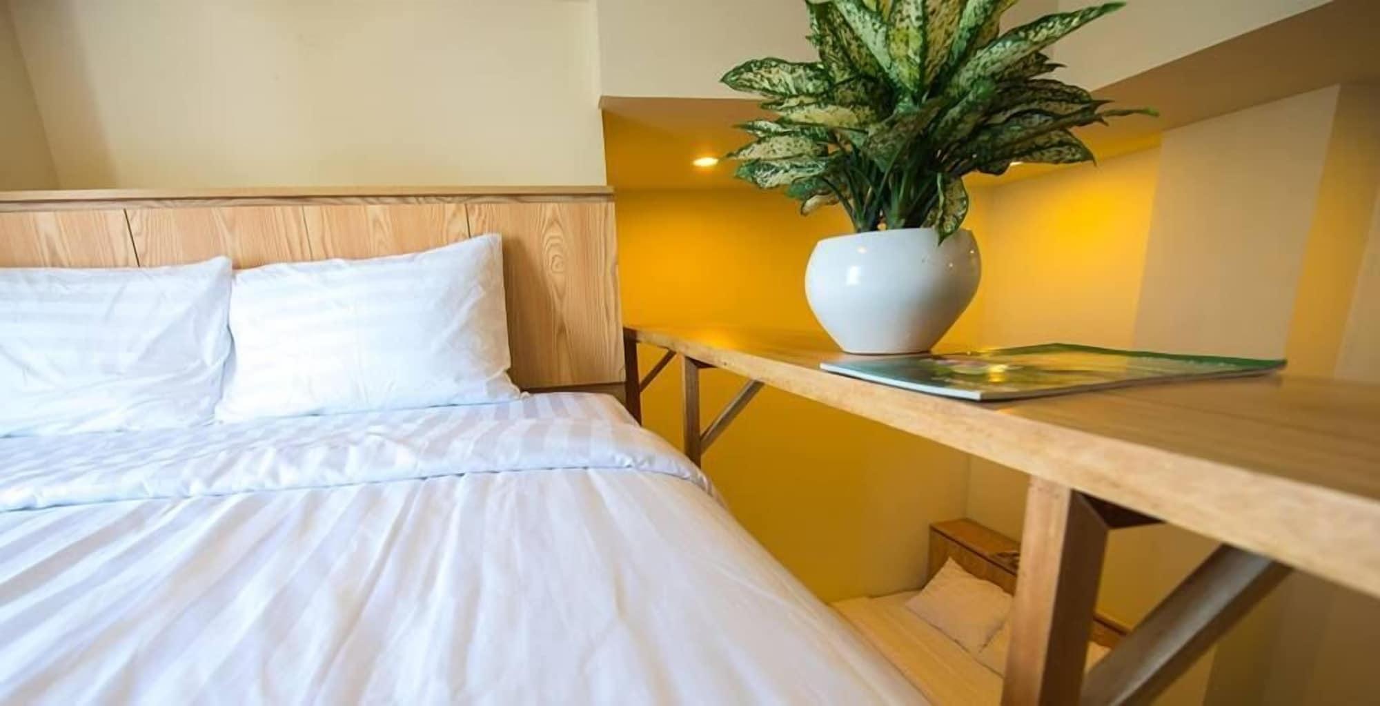 Tabalo Hostel Nha Trang Exteriér fotografie