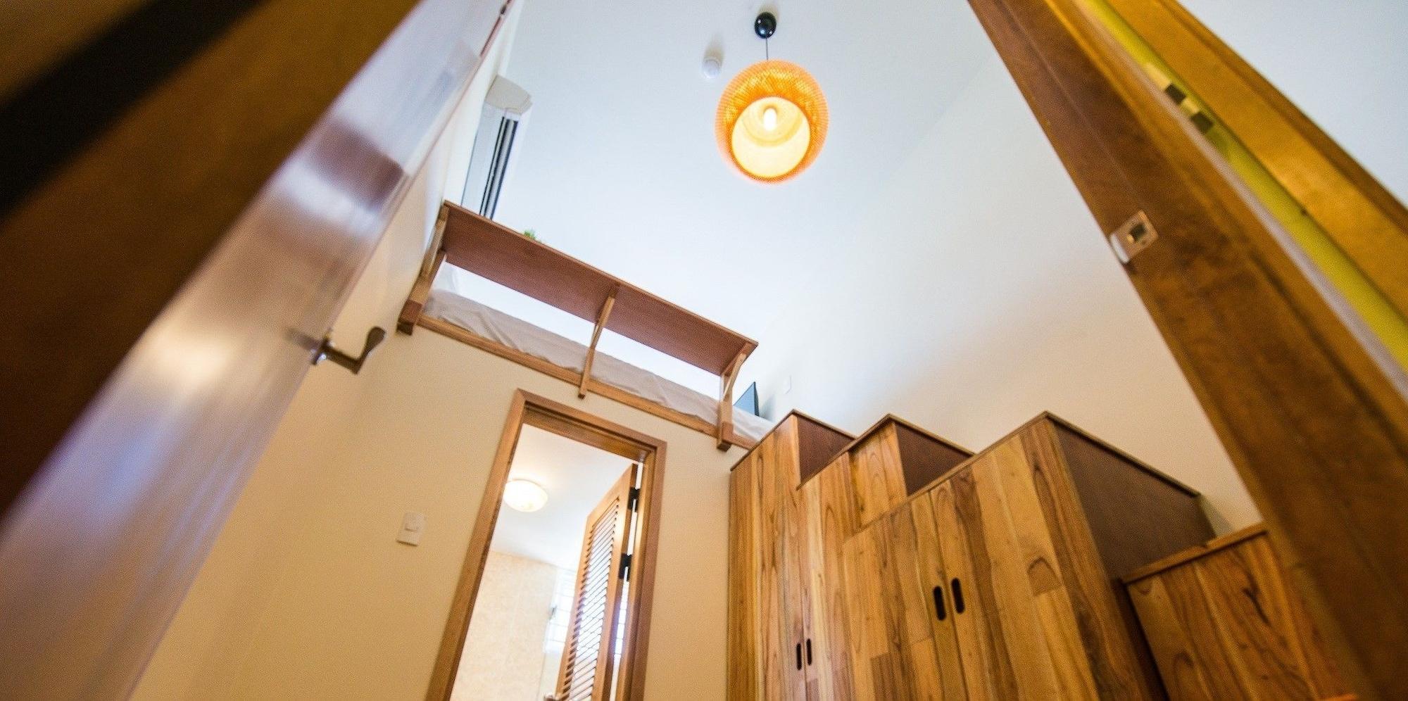 Tabalo Hostel Nha Trang Exteriér fotografie
