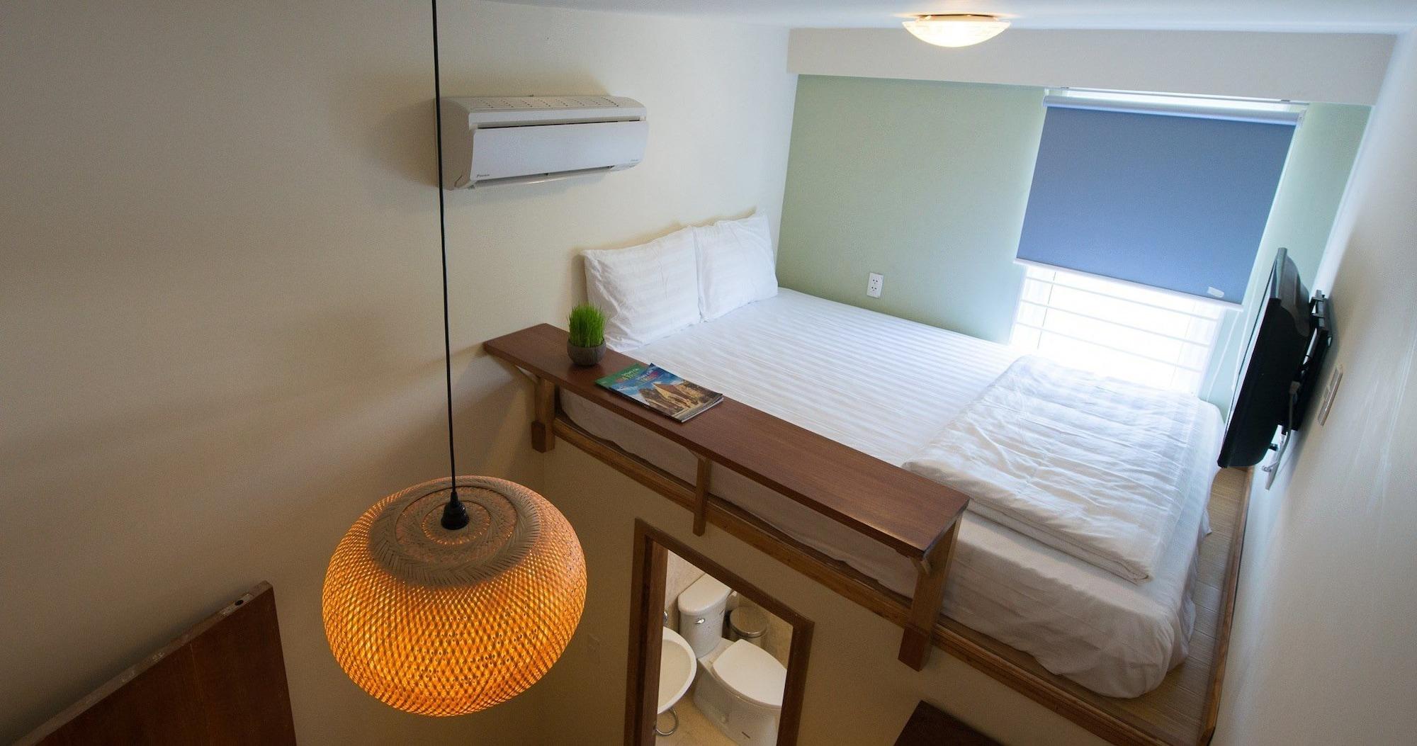 Tabalo Hostel Nha Trang Exteriér fotografie