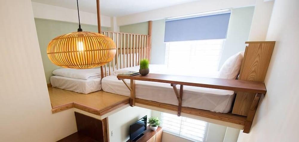 Tabalo Hostel Nha Trang Exteriér fotografie