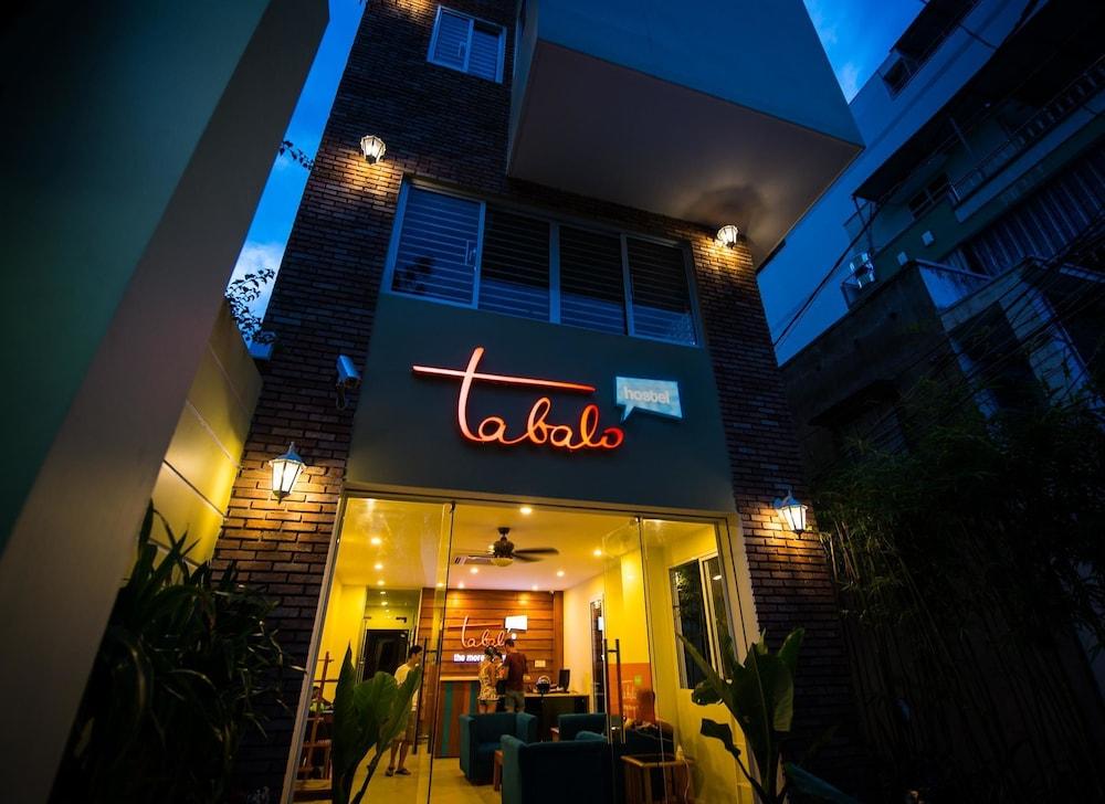 Tabalo Hostel Nha Trang Exteriér fotografie