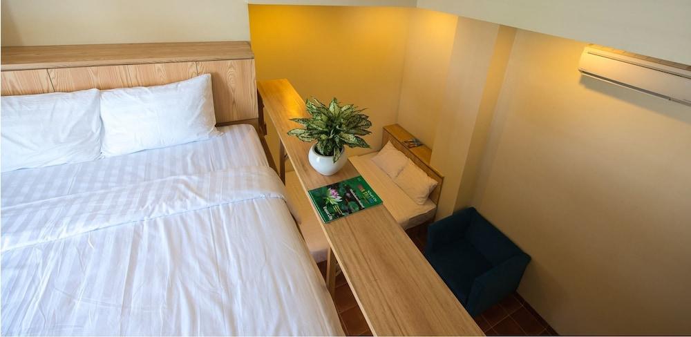 Tabalo Hostel Nha Trang Exteriér fotografie