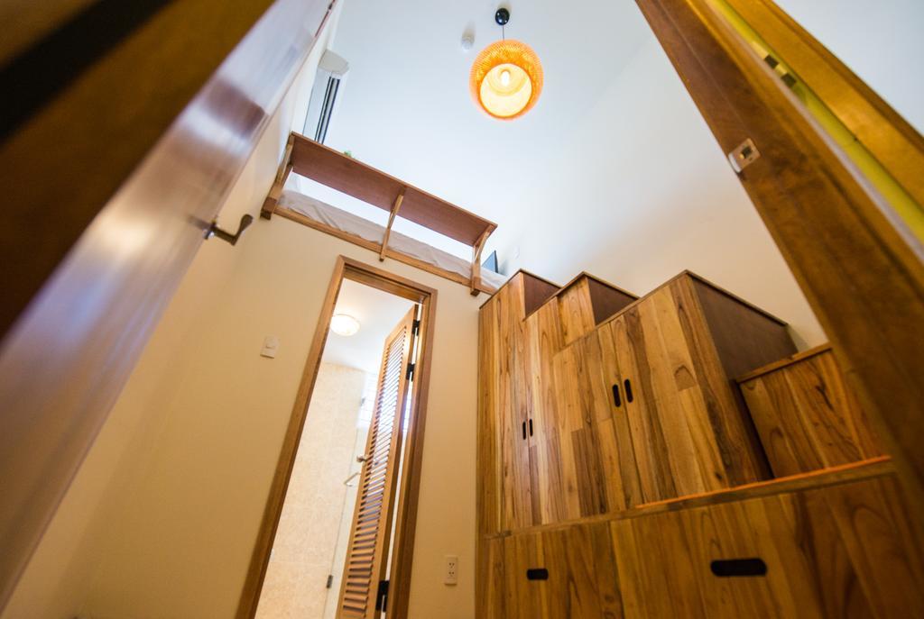 Tabalo Hostel Nha Trang Pokoj fotografie