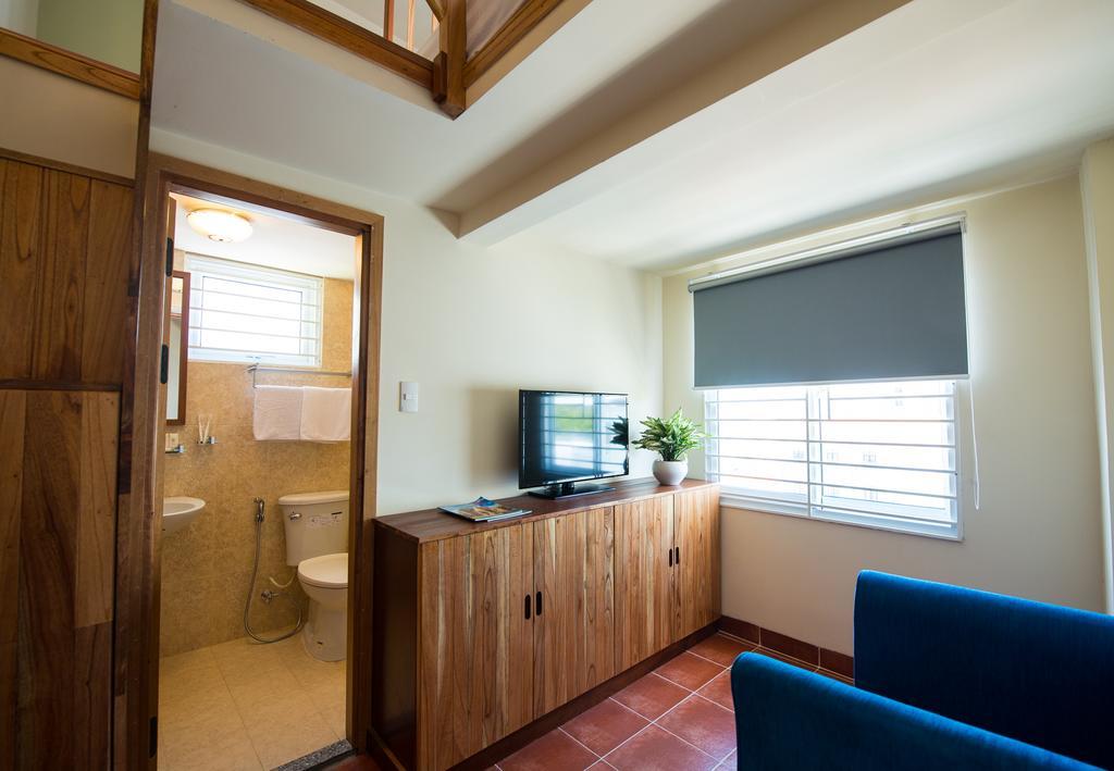 Tabalo Hostel Nha Trang Pokoj fotografie