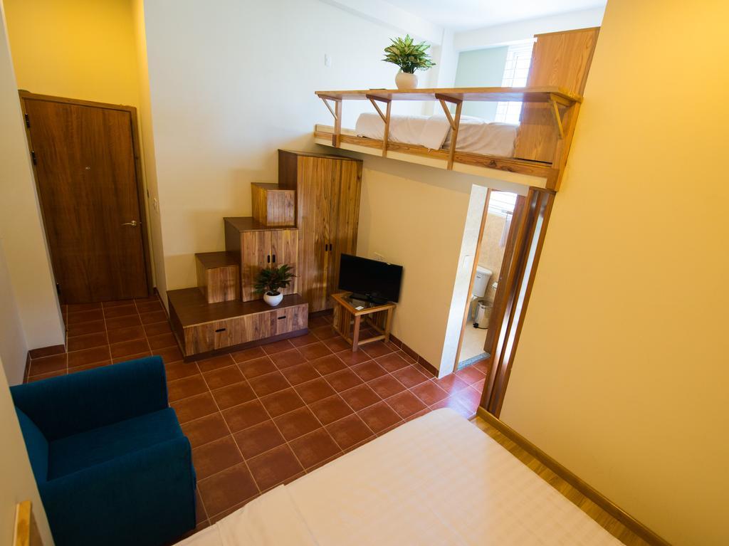 Tabalo Hostel Nha Trang Exteriér fotografie