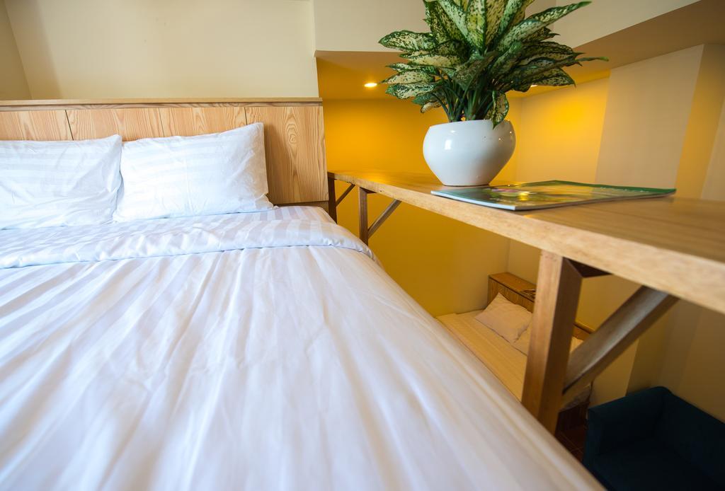 Tabalo Hostel Nha Trang Exteriér fotografie