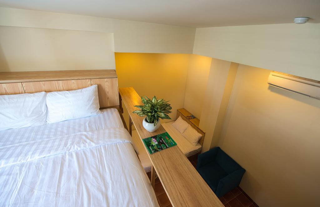 Tabalo Hostel Nha Trang Exteriér fotografie