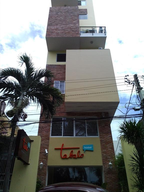 Tabalo Hostel Nha Trang Exteriér fotografie