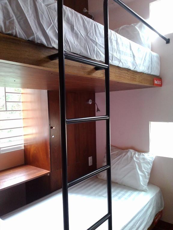 Tabalo Hostel Nha Trang Exteriér fotografie