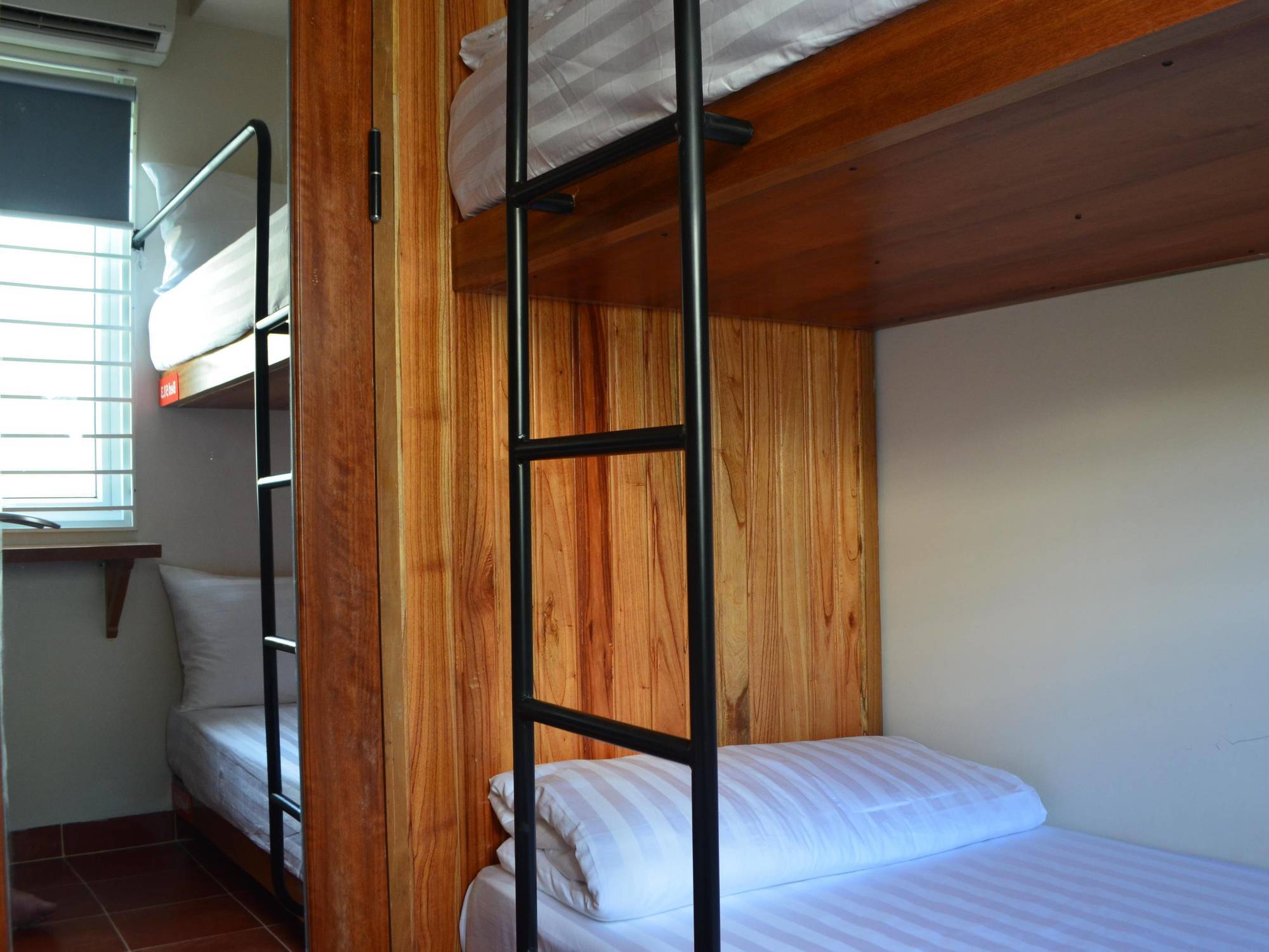 Tabalo Hostel Nha Trang Exteriér fotografie